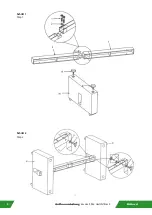 Предварительный просмотр 8 страницы Bison 3652800 Assembly Manual