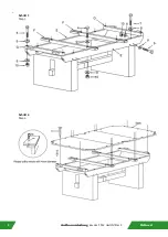 Предварительный просмотр 9 страницы Bison 3652800 Assembly Manual