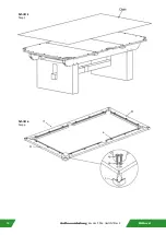 Предварительный просмотр 10 страницы Bison 3652800 Assembly Manual