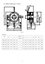 Предварительный просмотр 4 страницы Bison 375911150100 Instruction Manual