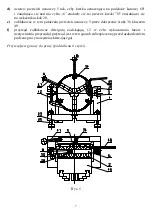 Предварительный просмотр 7 страницы Bison 375911150100 Instruction Manual