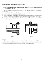 Предварительный просмотр 11 страницы Bison 375911150100 Instruction Manual