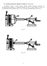 Предварительный просмотр 12 страницы Bison 375911150100 Instruction Manual