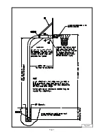 Предварительный просмотр 3 страницы Bison BA775 Instruction Manual