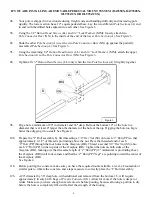 Preview for 4 page of Bison BA8350 Installation And Use Manual