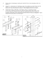 Preview for 7 page of Bison BA8350 Installation And Use Manual