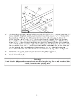 Preview for 10 page of Bison BA8350 Installation And Use Manual