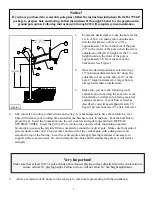 Предварительный просмотр 2 страницы Bison BA870AA Instruction Manual