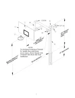 Предварительный просмотр 3 страницы Bison BA871XL Instruction Manual