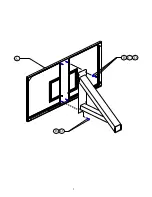 Предварительный просмотр 2 страницы Bison BA873 Instruction Manual