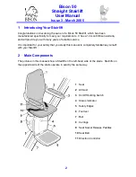 Preview for 2 page of Bison Bison 50 User Manual