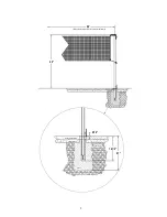 Предварительный просмотр 2 страницы Bison BM21 Instruction Manual