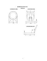 Предварительный просмотр 4 страницы Bison BM21 Instruction Manual