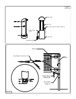 Предварительный просмотр 2 страницы Bison Centerline Volleyball SVB1000 Instruction Manual