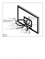 Предварительный просмотр 2 страницы Bison Fast break Instruction Manual