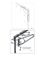 Preview for 4 page of Bison Fold and Store Portable ShootOut Soccer Goals Instruction And Safe Use Manual