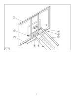 Предварительный просмотр 2 страницы Bison HT6060HDWR Instruction Manual