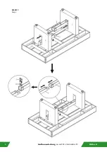 Предварительный просмотр 4 страницы Bison Loft Assembly Manual