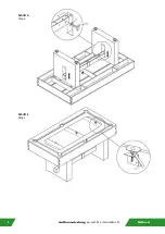 Предварительный просмотр 5 страницы Bison Loft Assembly Manual