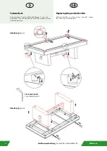 Preview for 6 page of Bison Loft Assembly Manual