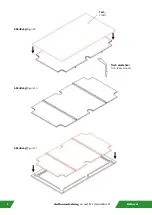 Предварительный просмотр 9 страницы Bison Loft Assembly Manual