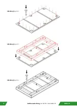 Предварительный просмотр 10 страницы Bison Loft Assembly Manual