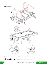 Preview for 11 page of Bison Loft Assembly Manual