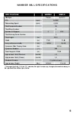 Preview for 11 page of Bison MMIB-20 Operator'S Manual