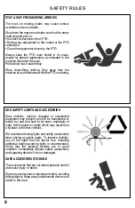 Preview for 14 page of Bison MMIB-20 Operator'S Manual