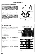 Preview for 34 page of Bison MMIB-20 Operator'S Manual