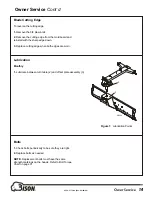 Preview for 16 page of Bison NVH-150-T Operator'S Manual