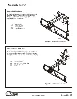 Preview for 21 page of Bison NVH-150-T Operator'S Manual