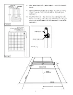 Предварительный просмотр 2 страницы Bison PK05XL Instruction Manual