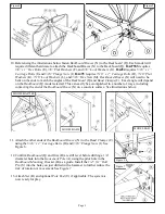 Предварительный просмотр 3 страницы Bison PR20 Installation & Safe Use Manual