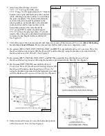 Предварительный просмотр 2 страницы Bison PR74 Installation & Safe Use Manual