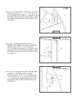 Предварительный просмотр 4 страницы Bison PR74 Installation & Safe Use Manual