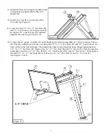 Предварительный просмотр 7 страницы Bison PR98GHT Instruction Manual