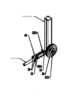 Предварительный просмотр 2 страницы Bison SC04WK Instruction Manual