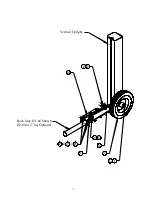 Предварительный просмотр 2 страницы Bison SC04WKU Instruction Manual