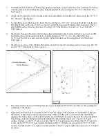 Предварительный просмотр 2 страницы Bison SC2480IGA Assembly And Safe Use Manual