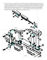 Предварительный просмотр 2 страницы Bison ShootOut Combo SC2480IGAFB Instruction Manual