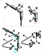 Предварительный просмотр 6 страницы Bison ShootOut Combo SC2480IGAFB Instruction Manual