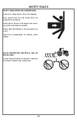 Предварительный просмотр 15 страницы Bison SVH-1 Operator'S Manual