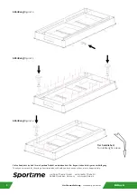 Preview for 8 page of Bison Tirol Erle Assembly Manual