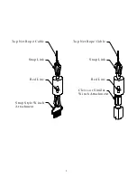 Предварительный просмотр 2 страницы Bison VB123 NETSET Instruction Manual