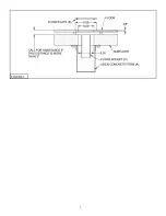 Предварительный просмотр 3 страницы Bison VB230 Instruction Manual