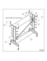 Предварительный просмотр 2 страницы Bison VB95 Instruction Manual