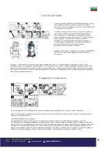 Preview for 40 page of Bisonte AS-501 User Manual