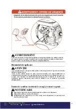 Предварительный просмотр 8 страницы Bisonte BTA-100T User Manual