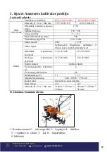 Preview for 65 page of Bisonte BTA-10SG User Manual